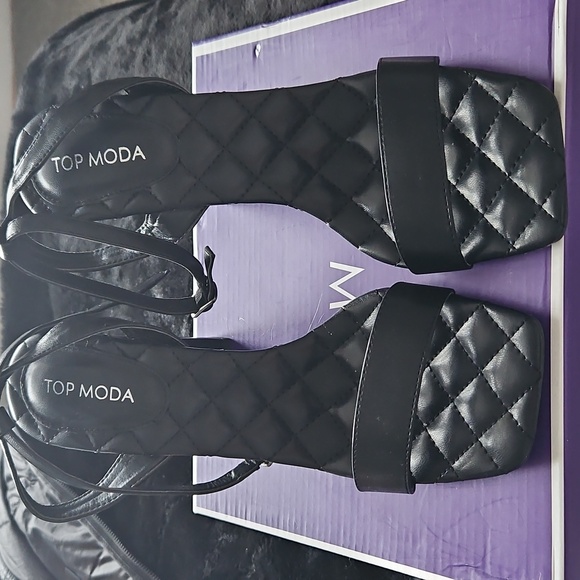 Womens heels - Picture 1 of 6